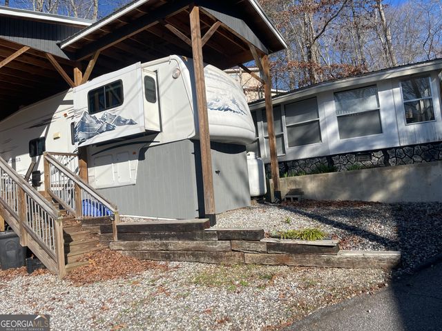 175 Yogi Bear Boulevard, Cleveland, GA 30528