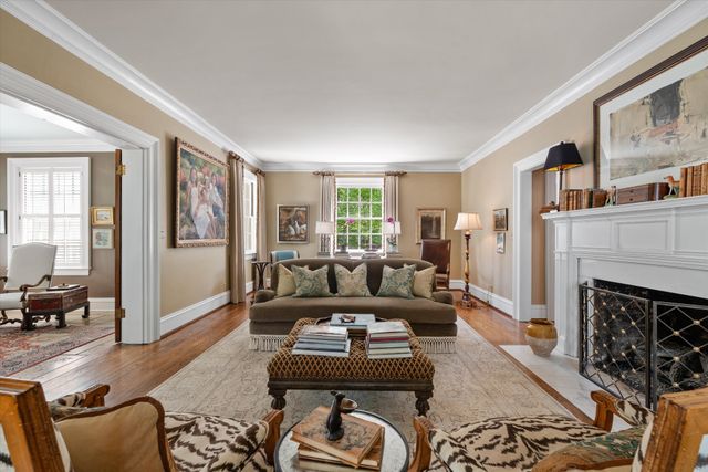 3519 Woodmont Blvd, Nashville, TN 37215