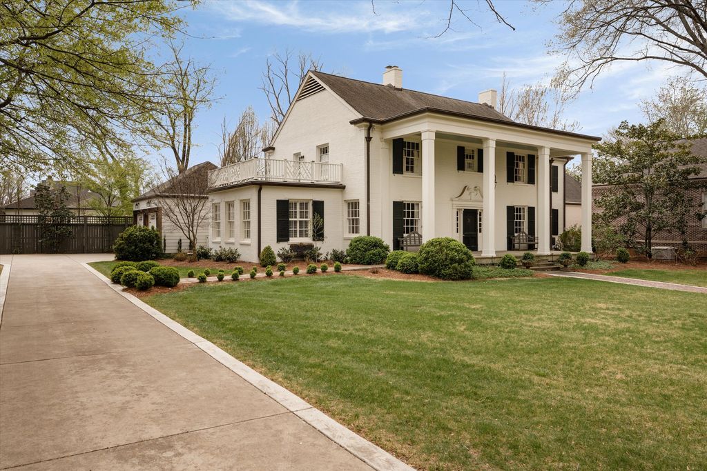 3519 Woodmont Blvd, Nashville, TN 37215