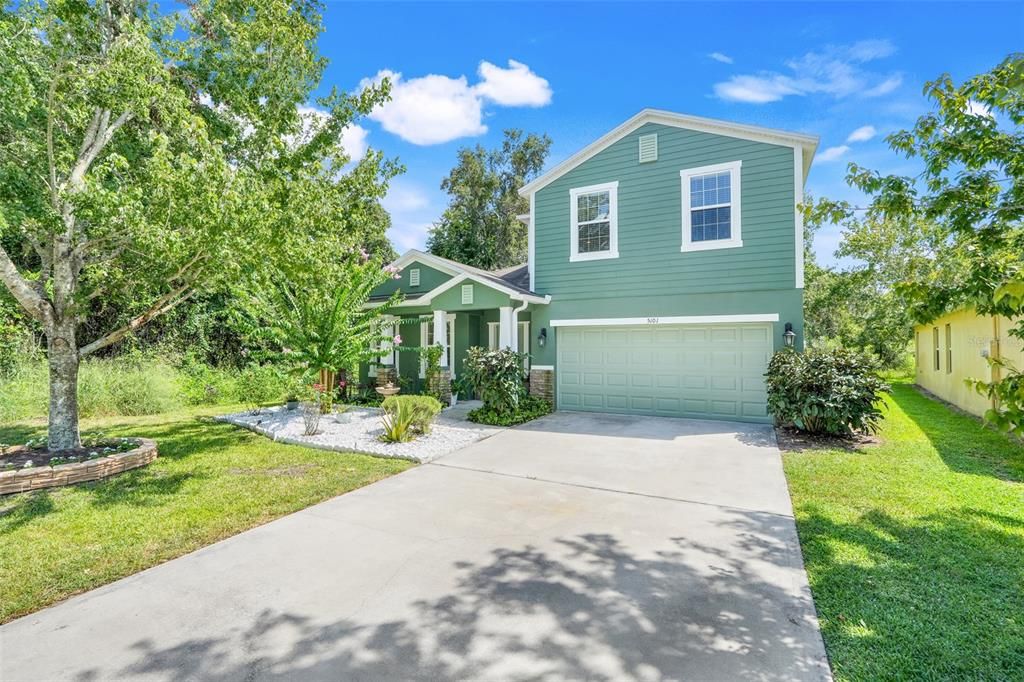 5101 GRASSY KNOLL DRIVE, Tavares, FL 32778