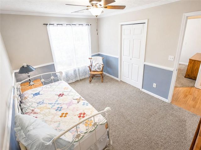 205 Richmond Hill Road, Monroe, GA 30655