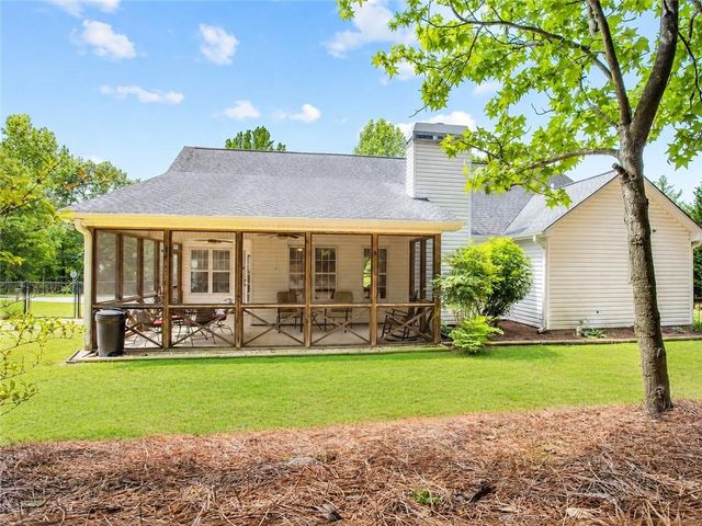 205 Richmond Hill Road, Monroe, GA 30655