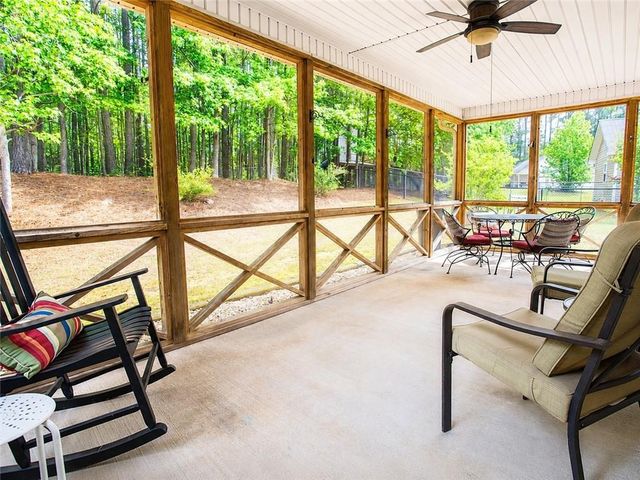 205 Richmond Hill Road, Monroe, GA 30655