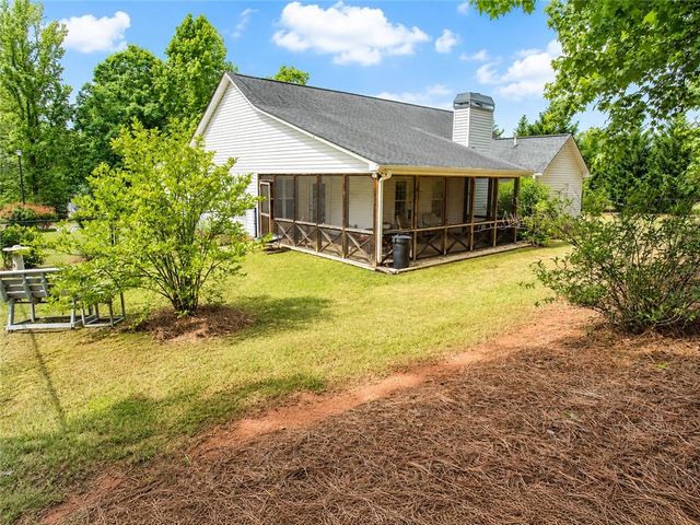 205 Richmond Hill Road, Monroe, GA 30655