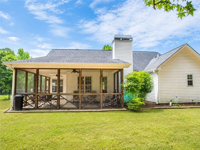 205 Richmond Hill Road, Monroe, GA 30655
