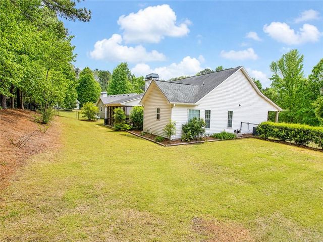 205 Richmond Hill Road, Monroe, GA 30655