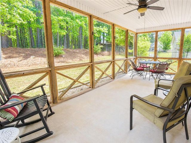 205 Richmond Hill Road, Monroe, GA 30655