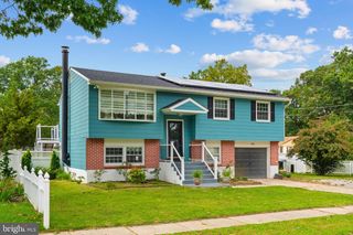 1566 LAFAYETTE ST, West Deptford, NJ 08086