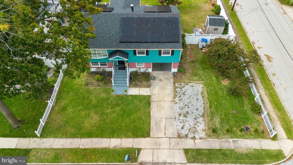 1566 LAFAYETTE ST, WEST DEPTFORD, NJ 08086 — photo 4