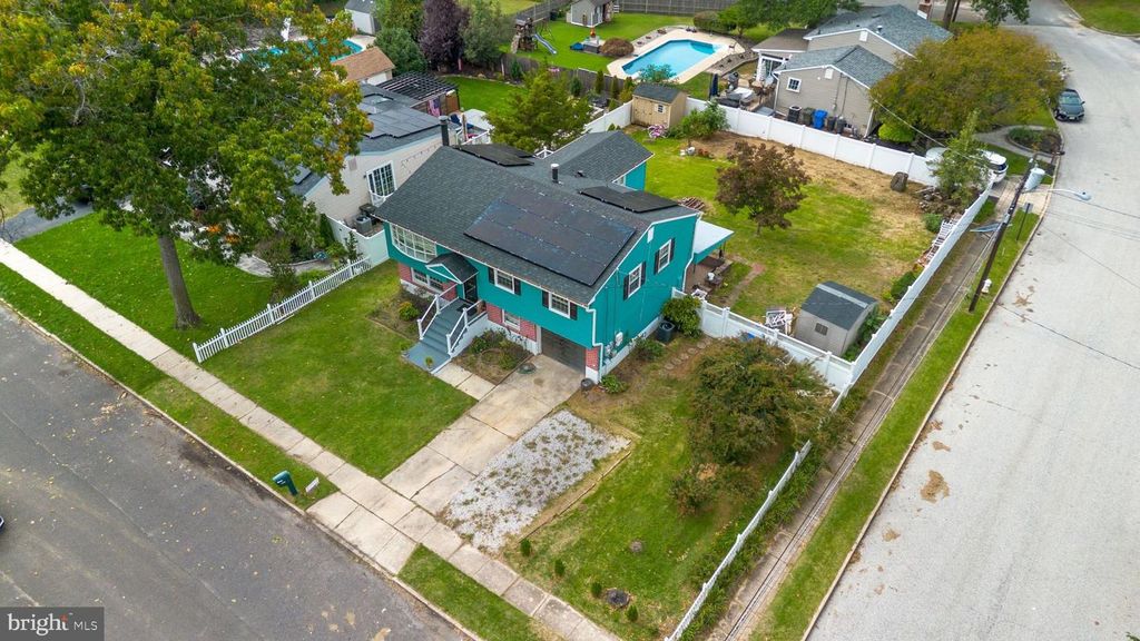 1566 LAFAYETTE ST, WEST DEPTFORD, NJ 08086 — photo 5