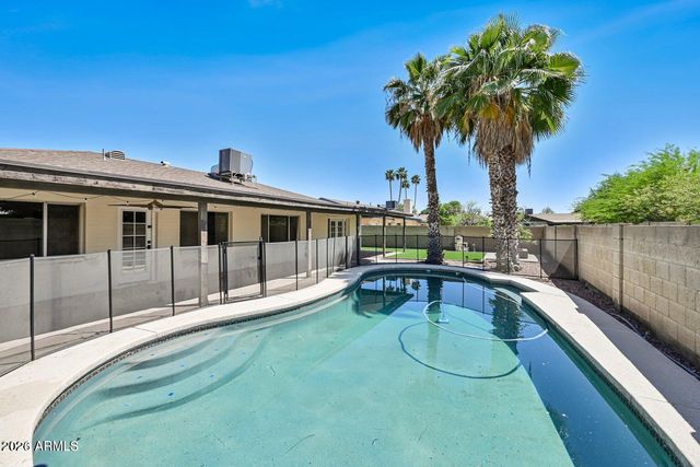 5930 S Juniper Street, Tempe, AZ 85283