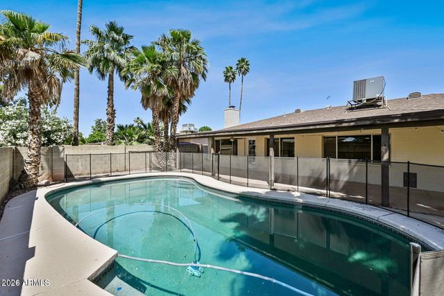5930 S Juniper Street, Tempe, AZ 85283