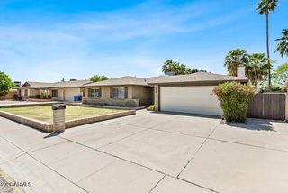 5930 S Juniper Street, Tempe, AZ 85283