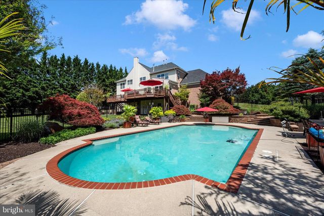 9609 FARMVIEW CT, Damascus, MD 20872