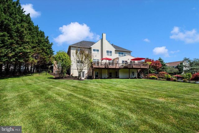 9609 FARMVIEW CT, Damascus, MD 20872