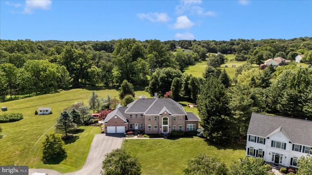 9609 FARMVIEW CT, Damascus, MD 20872