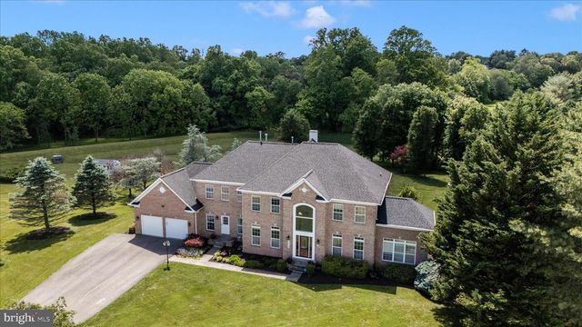 9609 FARMVIEW CT, Damascus, MD 20872
