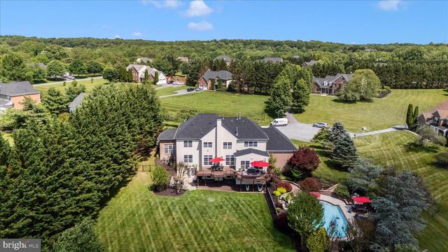 9609 FARMVIEW CT, Damascus, MD 20872