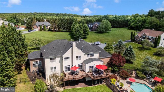 9609 FARMVIEW CT, Damascus, MD 20872
