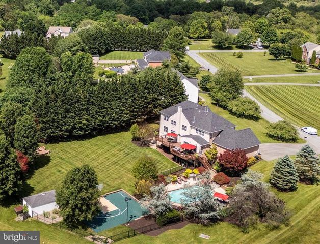 9609 FARMVIEW CT, Damascus, MD 20872