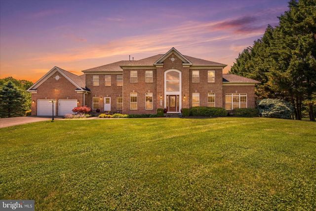 9609 FARMVIEW CT, Damascus, MD 20872
