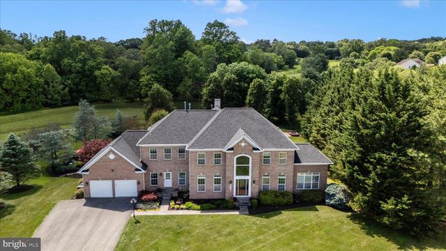 9609 FARMVIEW CT, Damascus, MD 20872