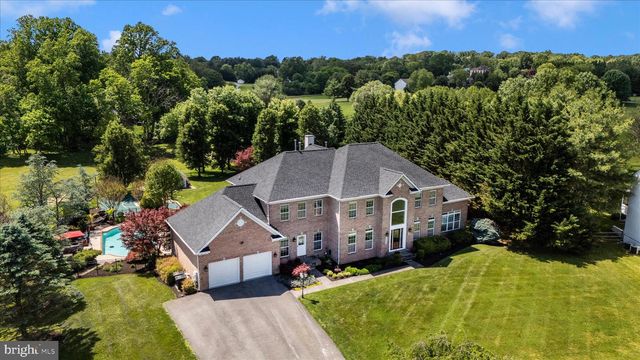 9609 FARMVIEW CT, Damascus, MD 20872