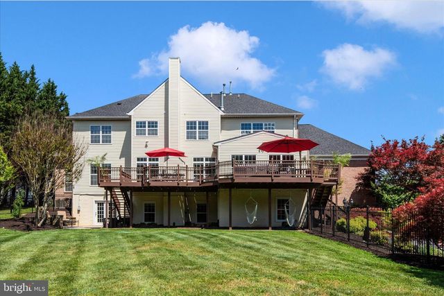 9609 FARMVIEW CT, Damascus, MD 20872