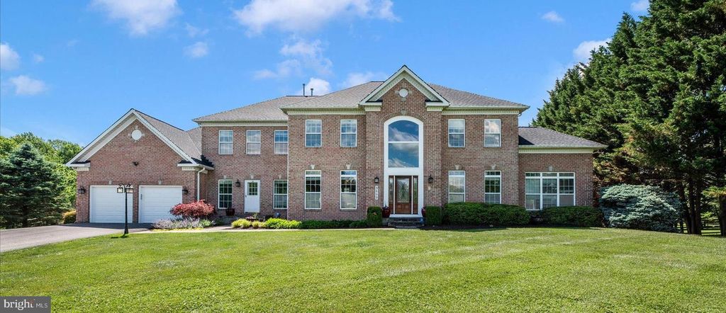 9609 FARMVIEW CT, Damascus, MD 20872