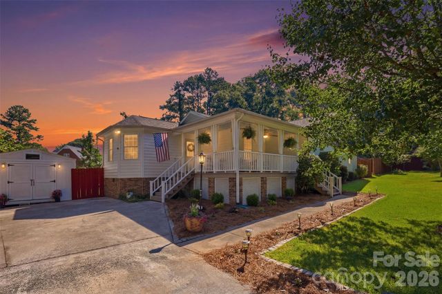 405 Country Club Drive, Weddington, NC 28104