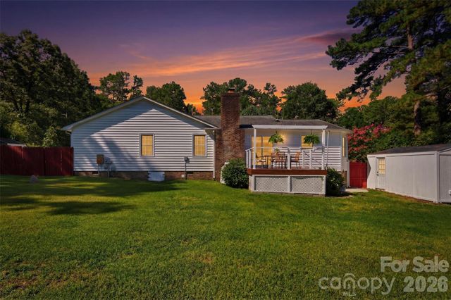 405 Country Club Drive, Weddington, NC 28104