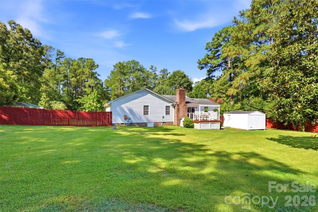 405 Country Club Drive, Weddington, NC 28104