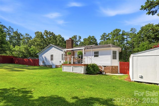 405 Country Club Drive, Weddington, NC 28104