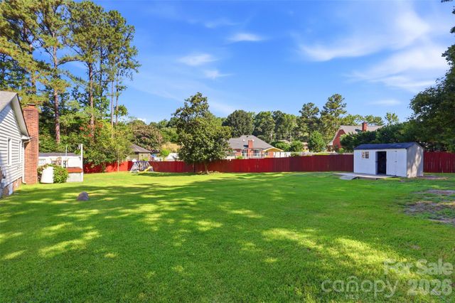 405 Country Club Drive, Weddington, NC 28104
