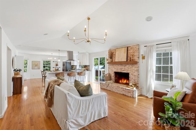 405 Country Club Drive, Weddington, NC 28104