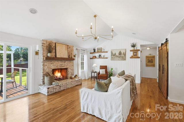 405 Country Club Drive, Weddington, NC 28104