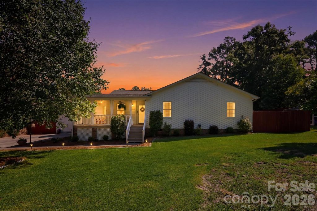 405 Country Club Drive, Weddington, NC 28104