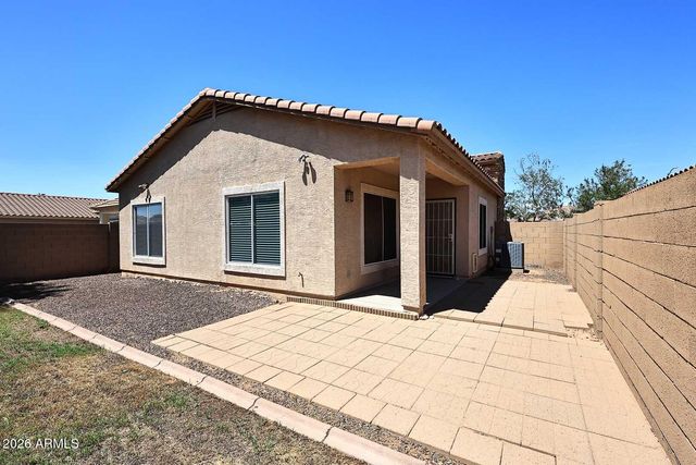 14833 W Charter Oak Road, Surprise, AZ 85379