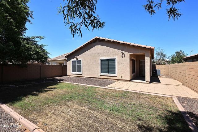 14833 W Charter Oak Road, Surprise, AZ 85379