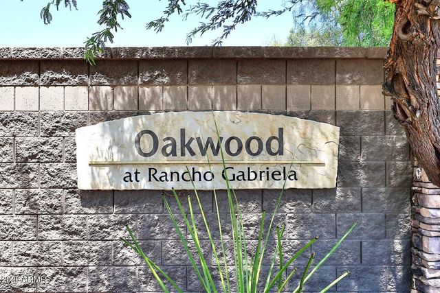 14833 W Charter Oak Road, Surprise, AZ 85379