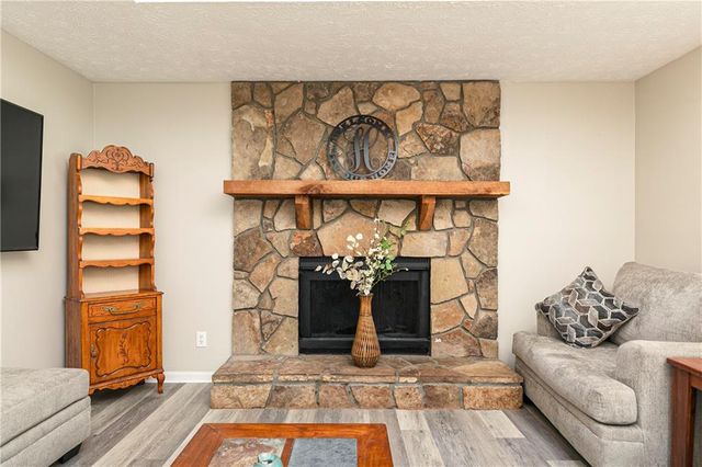 844 Hardy Circle, Dallas, GA 30157