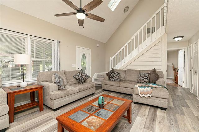 844 Hardy Circle, Dallas, GA 30157