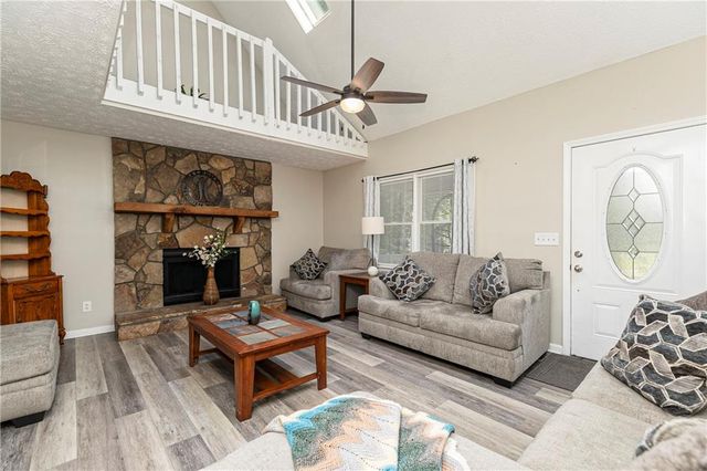 844 Hardy Circle, Dallas, GA 30157