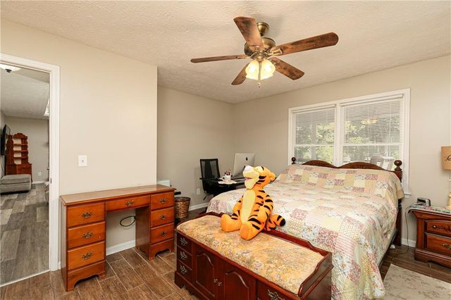 844 Hardy Circle, Dallas, GA 30157