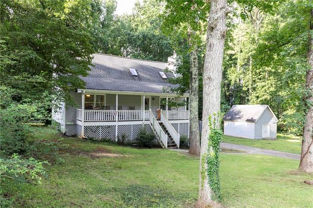 844 Hardy Circle, Dallas, GA 30157