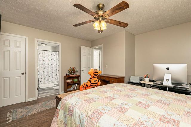 844 Hardy Circle, Dallas, GA 30157