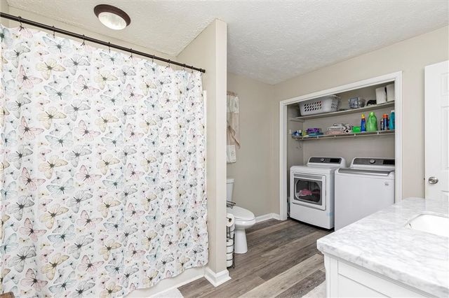 844 Hardy Circle, Dallas, GA 30157