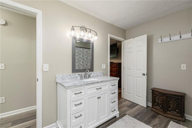 844 Hardy Circle, Dallas, GA 30157