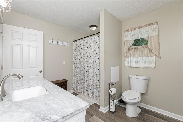 844 Hardy Circle, Dallas, GA 30157