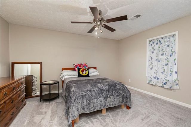 844 Hardy Circle, Dallas, GA 30157